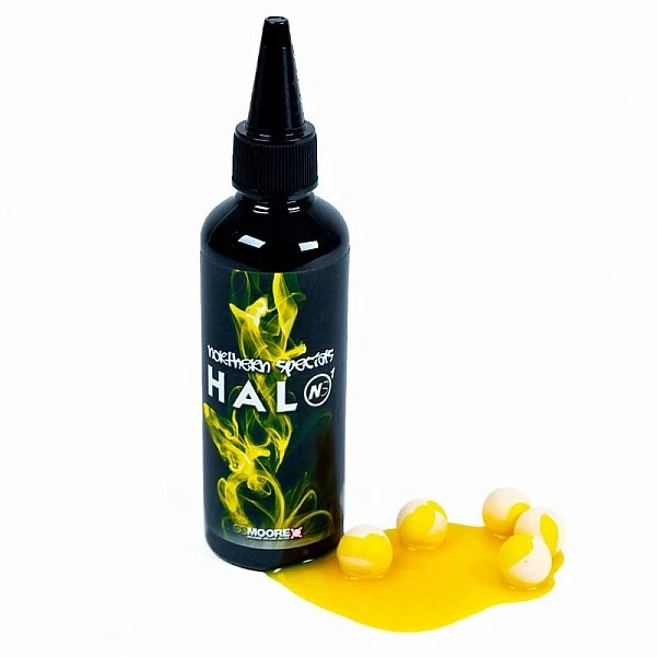 CCMoore NS1 HALO - Yellow 100ml
