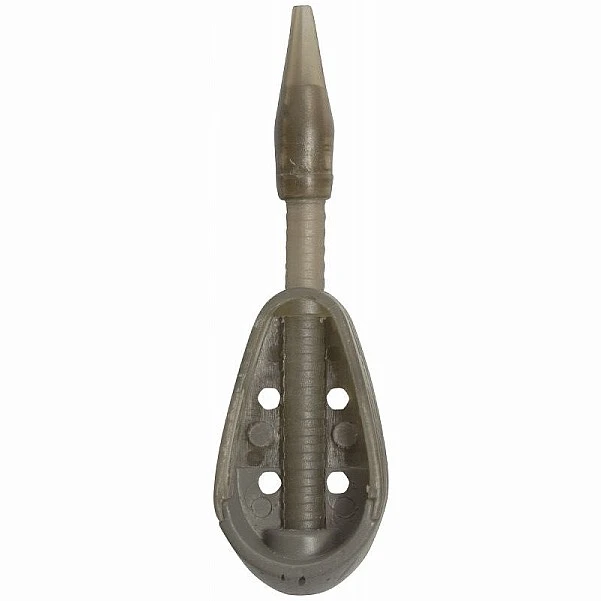 Preston Innovations ICS In-Line Banjo XR Feeder - Small 30g (Small)