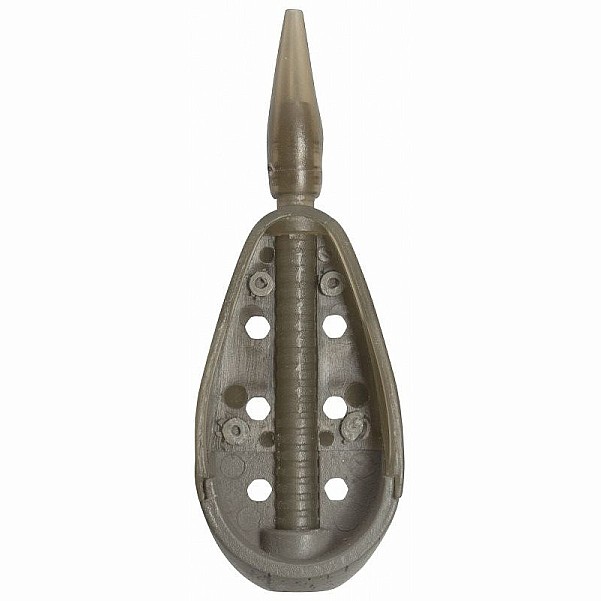 Preston Innovations ICS In-Line Banjo XR Feeder - Medium 45g (Medium) Preston Innovations ICS In-Line Banjo XR Feeder - Medium 45g (Medium)