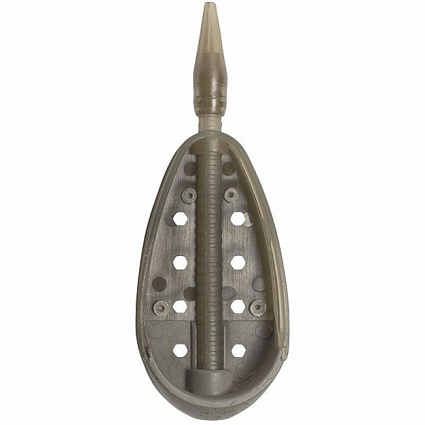 Preston Innovations ICS In-Line Banjo XR Feeder - Large 60g Preston Innovations ICS In-Line Banjo XR Feeder - Large 60g
