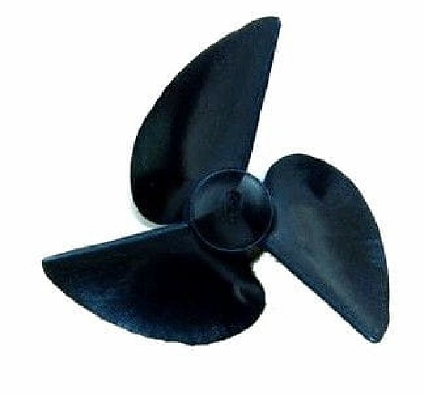 Boatman Actor - Plastic Snail Turbines - EAN: 200000082741