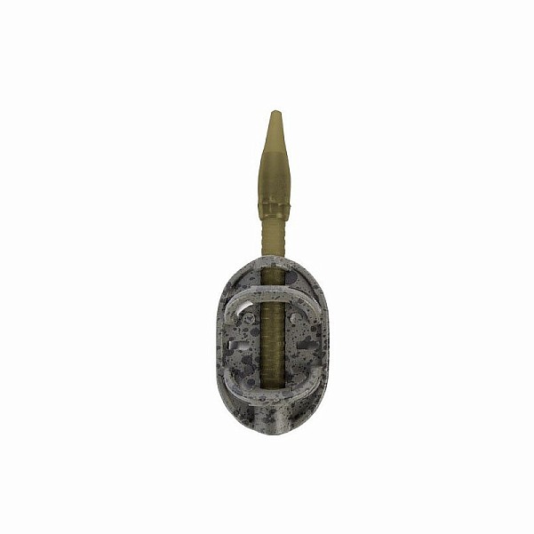 Preston Innovations ICS Inline Dura Flat Method Feeder - Small 30g (Small) Preston Innovations ICS Inline Dura Flat Method Feeder - Small 30g (Small)