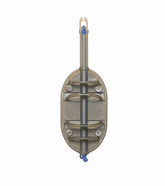 Preston Innovations Elasticated Flat Method Feeder - XL Preston Innovations Elasticated Flat Method Feeder - XL