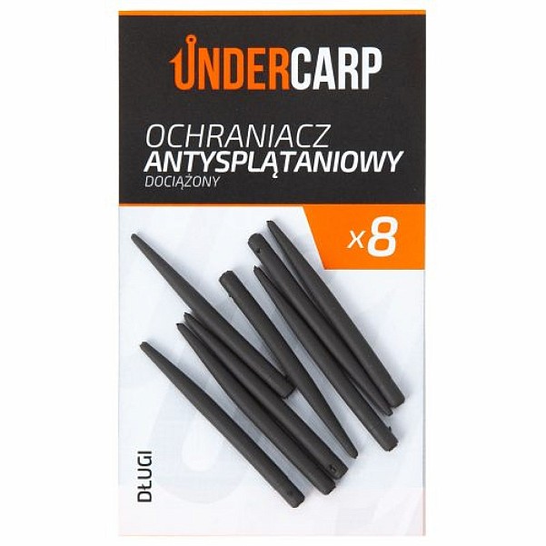 UnderCarp - Apkrautas Antisusivėlimo Apsaugas 40mmilgio 40 mm (ilgis) - MPN: UC688 - EAN: 5902721608129