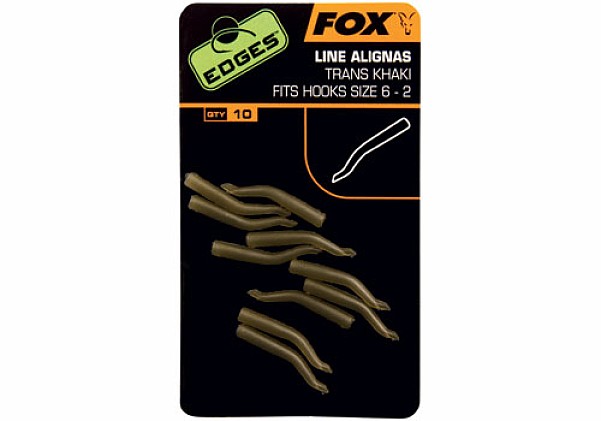 Fox Line Alignas Adaptorrozmiar large / duże - MPN: CAC560 - EAN: 5055350249819