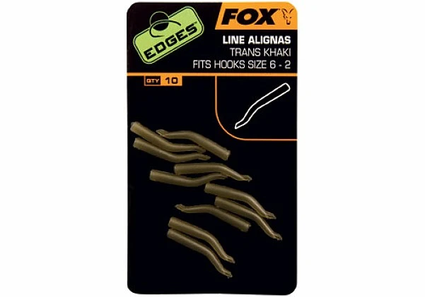 Fox Line Alignas Adaptor large / duże