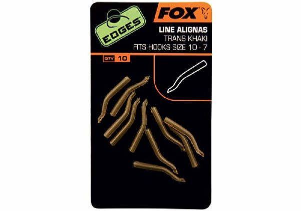 Fox Line Alignas Adaptorrozmiar small / małe - MPN: CAC559 - EAN: 5055350249802