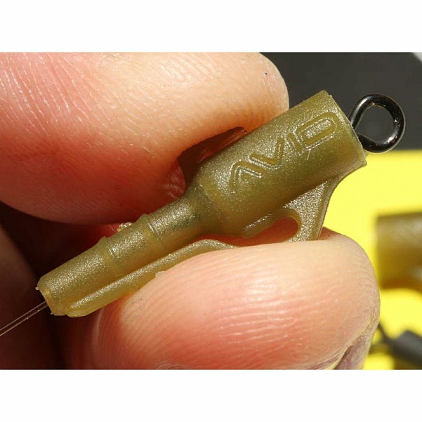 Avid Carp Zig Clips - MPN: AVA/16 - EAN: 2843227701125