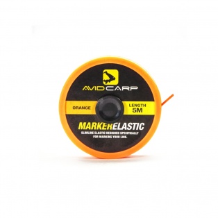 Avid Carp Marker Elastic