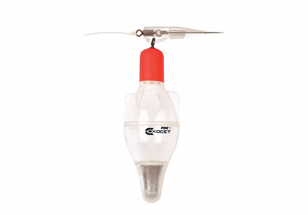 Fox Exocet Controller Floatрозмір 20 gr - MPN: CAC218 - EAN: 5055021669441