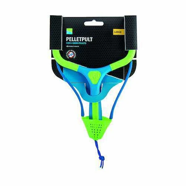 Preston Innovations Pelletpult - Large Large (6-10mm)