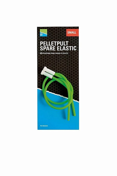 Preston Innovations Pelletpult Elastic - Smallrozmiar Small (4-8mm) - MPN: P0190005 - EAN: 5055977474755