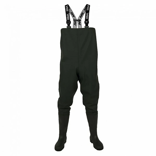 Vass Tex 600 Junior Chest Wader 36 (UK3)