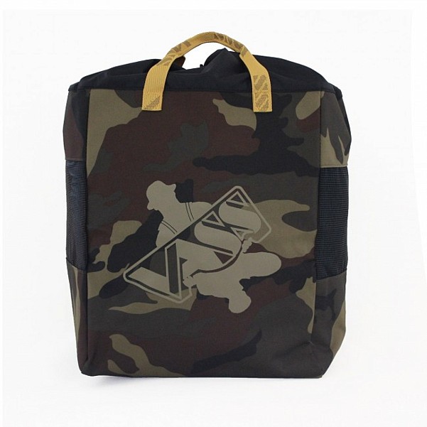 Vass Wader Bag Camouflage - MPN: VG490-80/34 - EAN: 5060832420808