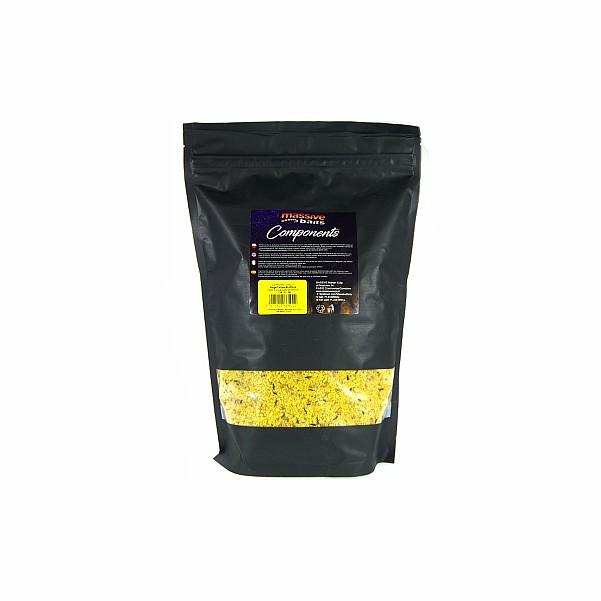 MassiveBaits Mega Yellow Birdfood - MPN: KP216 - EAN: 5901912664012