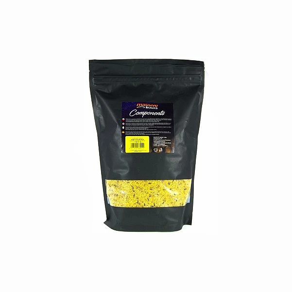 MassiveBaits Mega Yellow Birdfood