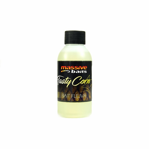 MassiveBaits Bait Flejva - Tasty Cornconfezione 100ml - MPN: BF022 - EAN: 5901912663053