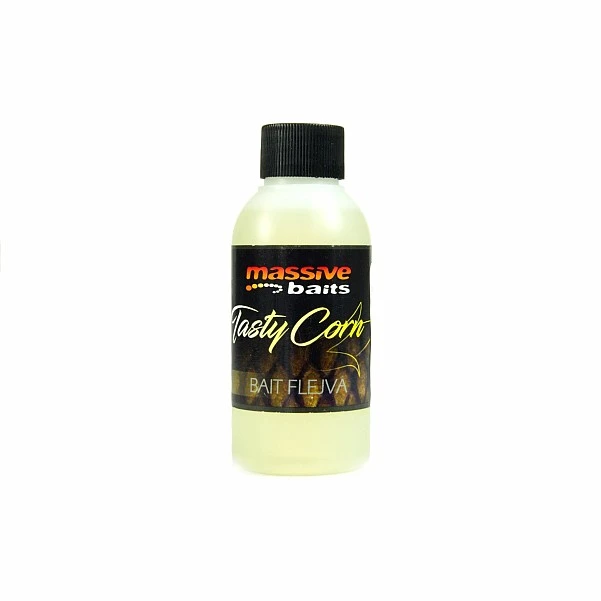 MassiveBaits Bait Flejva - Tasty Corn 100ml