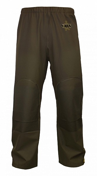 Vass Khaki Winter Team Vass Trouser misurare S - MPN: VA175W-12KT/7/S