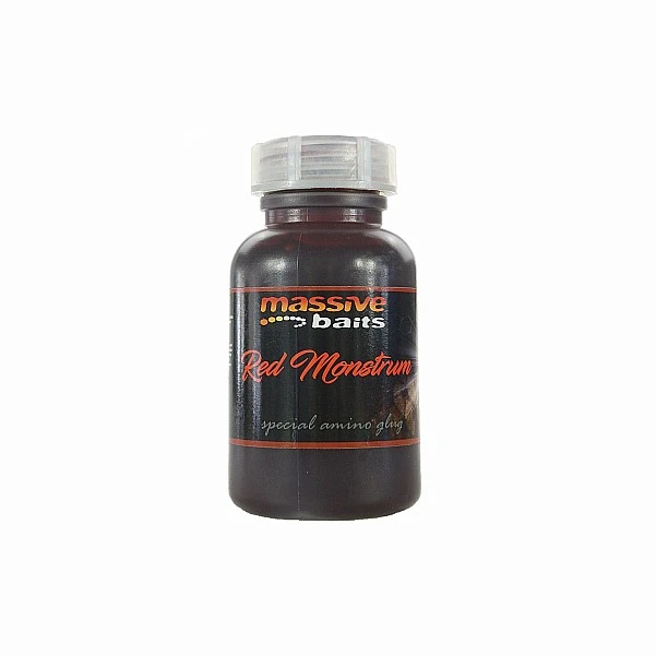 MassiveBaits Special Amino Glug Red Monstrum 250ml