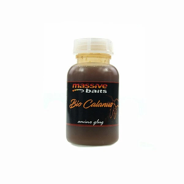 MassiveBaits Amino Glug - Bio Calanus 250ml