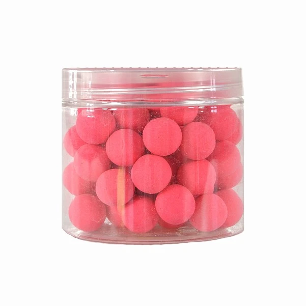 MassiveBaits Custom Pop-Ups - Bio Calanus 14 mm