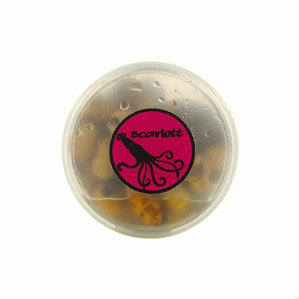 MassiveBaits Salty Sweet Tigers - Scarlett 150ml