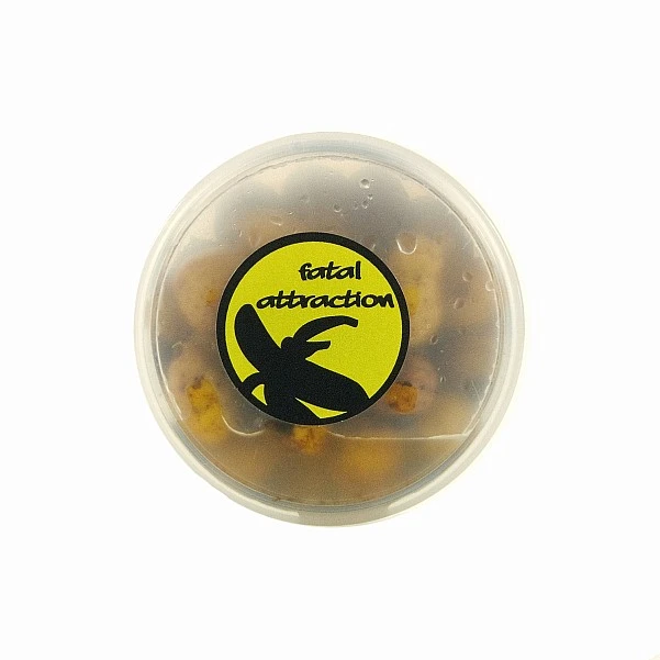 MassiveBaits Salty Sweet Tigers - Fatal Attraction 150ml