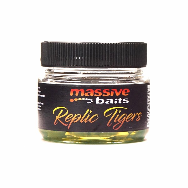 MassiveBaits Replic Tigers - Red MonstrumVerpackung 50ml - MPN: RT005 - EAN: 5901912669758