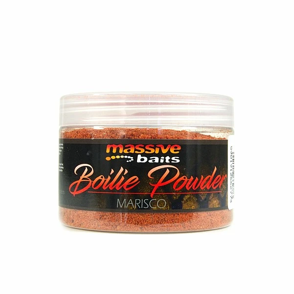 MassiveBaits Boilie Powder - Marisco 150 г