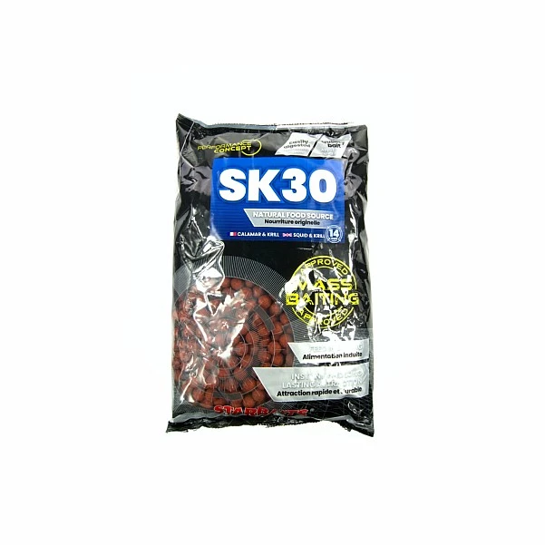 Starbaits PC SK30 Mass Baiting 14mm/3kg