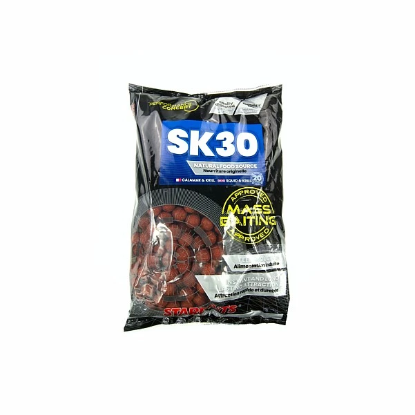 Starbaits PC SK30 Mass Baiting 20mm/3kg
