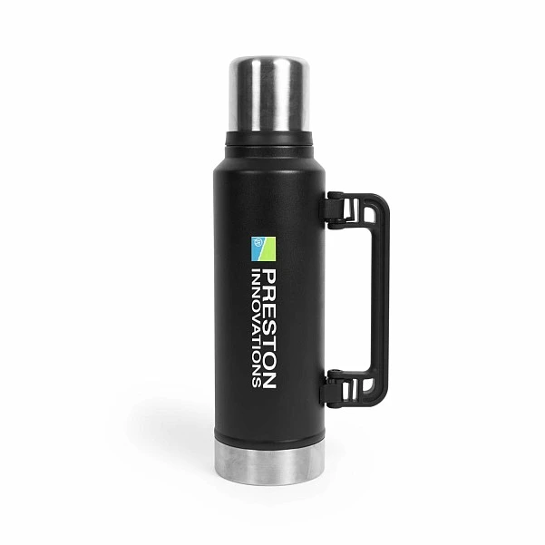 Preston Innovations Stainless Steel Flask 1.4 L