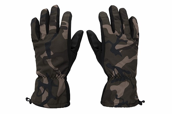 Fox CAMO Glovestamaño M - MPN: CFX251 - EAN: 5056212182572