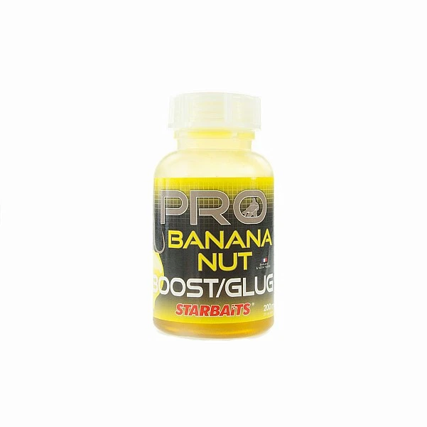 Starbaits Probiotic Banana Nut Boost 200ml