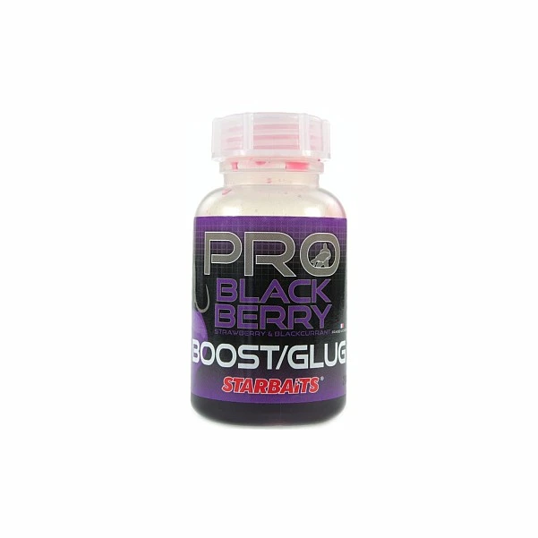 Starbaits Probiotic Blackberry Boost   200ml