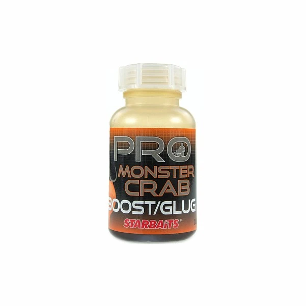Starbaits Probiotic Monster Crab Boost  200ml