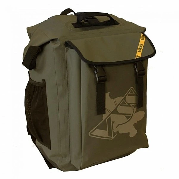 Vass Dry Rucksack Edition 3 (Light Khaki) 40 L