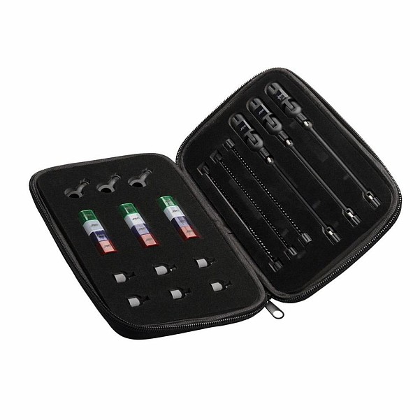 JRCX-Lite Indicator 3 Piece Set - MPN: 1590422 - EAN: 043388134370