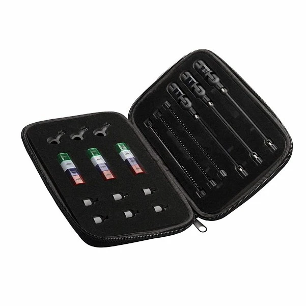 JRC X-Lite Indicator 3 Piece Set