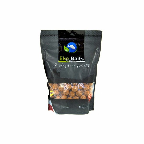 Eko Baits Gold Series Commanderdydis 20mm / 900g - EAN: 5905562314150