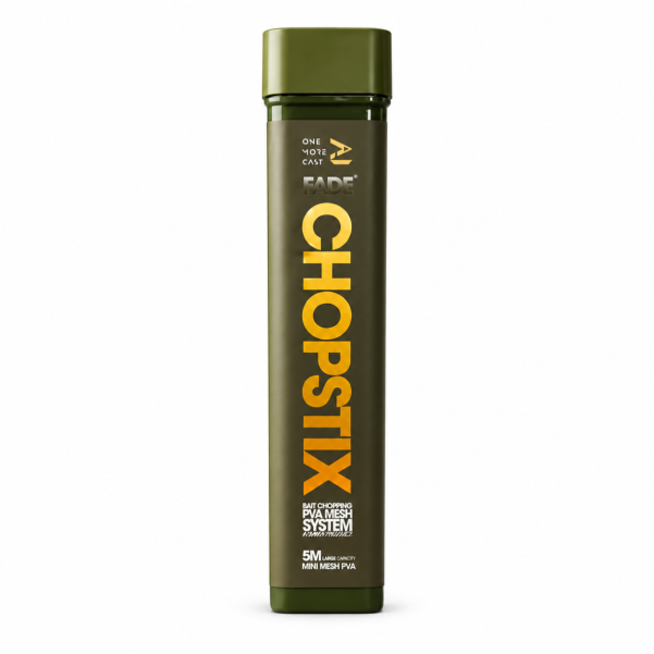 One More Cast Chopstix Full PVA System 37mm One More Cast Chopstix Full PVA System 37mm