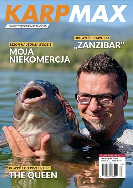 Karp Max 1/2024