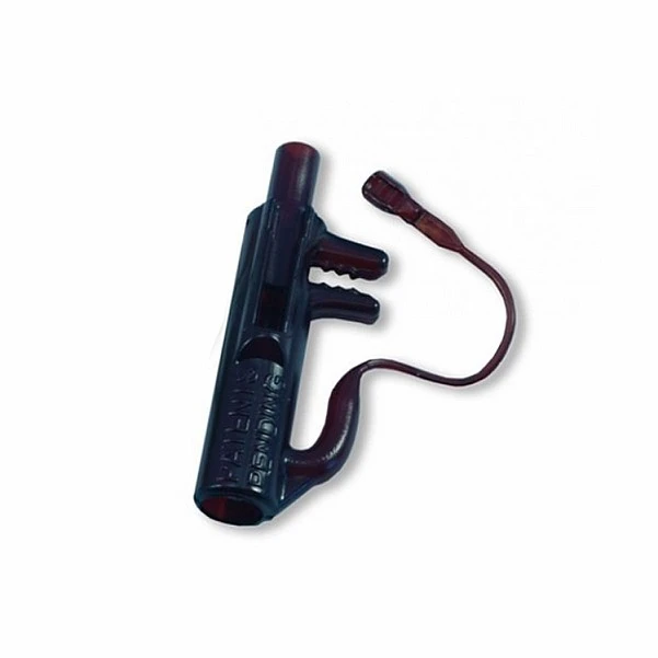 Carprus Snag Clip czarny