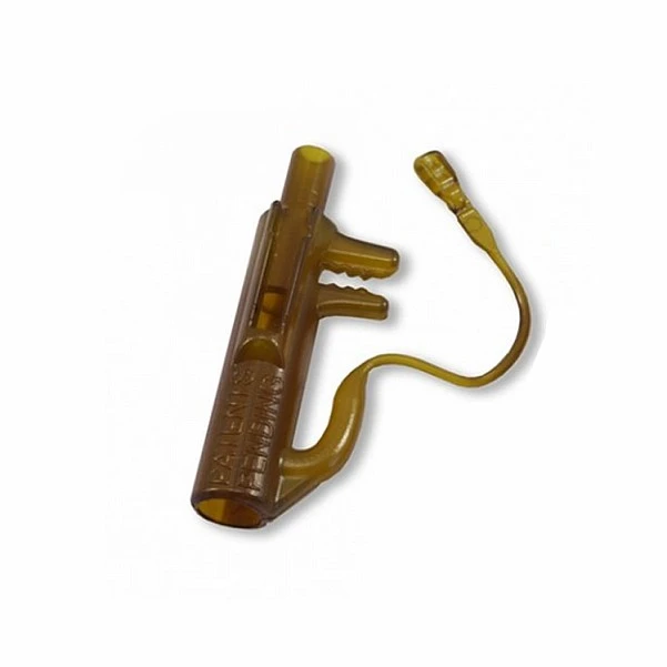 Carprus Snag Clip zielony