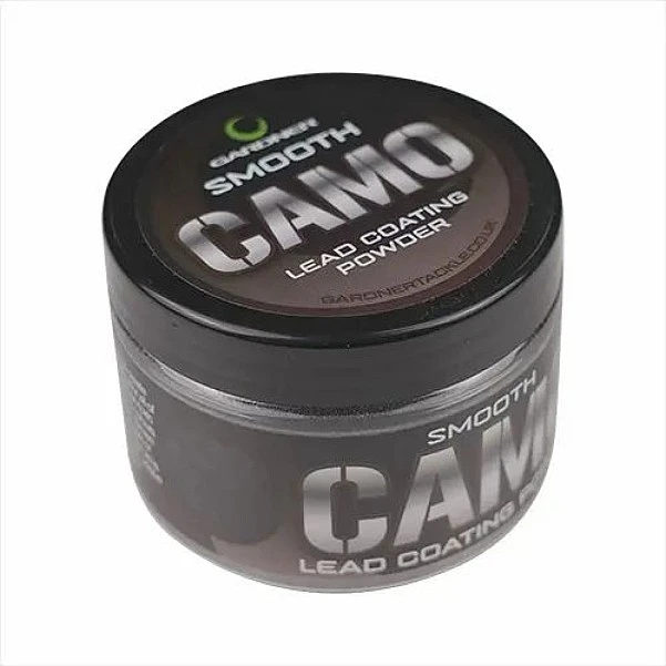 Gardner CAMO Lead Coating Powder - Smooth Бронзовий