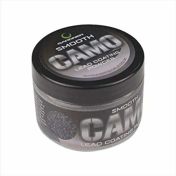 Gardner CAMO Lead Coating Powder - Smoothszín Szürke - MPN: LCPGR - EAN: 5060573464581