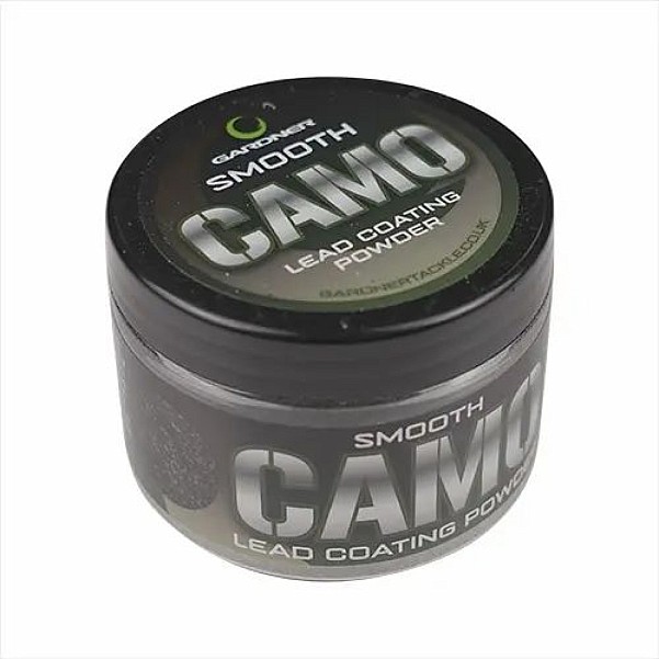 Gardner CAMO Lead Coating Powder - Smoothszín zöld - MPN: LCPG - EAN: 5060573464574
