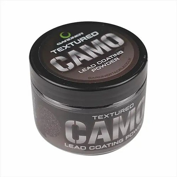 Gardner CAMO Lead Coating Powder - Texturedcolor Brown - MPN: LCPTB - EAN: 5060573464598