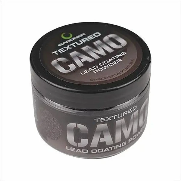 Gardner CAMO Lead Coating Powder - Textured Бронзовий